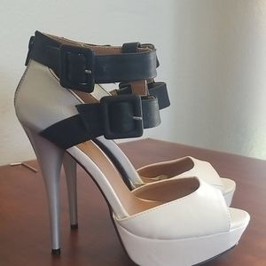 Charlotte Russe Heels